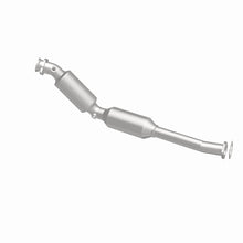 Load image into Gallery viewer, MagnaFlow 03-11 Ford Crown Victoria 4.6L Direct Fit Converter