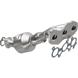 MagnaFlow 06-12 Toyota RAV4 3.5L Direct Fit Converter