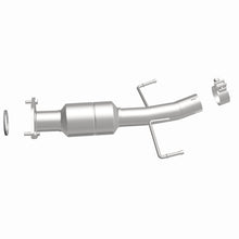Load image into Gallery viewer, MagnaFlow 10-12 Mazda CX-7 2.5L Direct Fit Converter