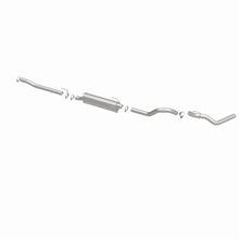 Load image into Gallery viewer, MagnaFlow BRE Exhaust Kit 06-09 Dodge Ram 1500 2500 3500 5.7L