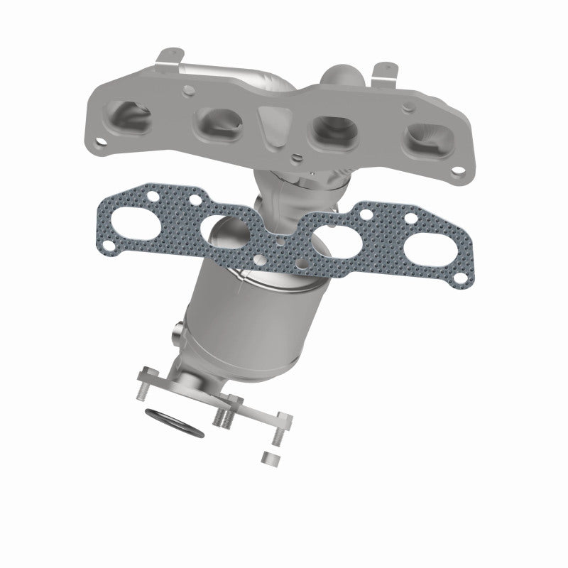 MagnaFlow 2008-2015 Nissan Rogue 2.5L Direct Fit Converter