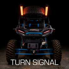 Load image into Gallery viewer, Oracle StreetSync Pro Integrated LED Whip System