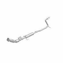 Load image into Gallery viewer, MagnaFlow Direct Fit Catalytic Converter 12-15 Toyota Prius Plug -In Underbody 1.8L