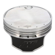 Load image into Gallery viewer, Wiseco Chevy LS Series Stroker Max Dome 1.110in CH 4.085in Bore Piston Kit