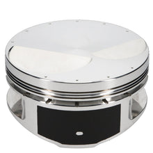 Load image into Gallery viewer, JE Pistons BBC 12/14 DEG Set of 8 Pistons