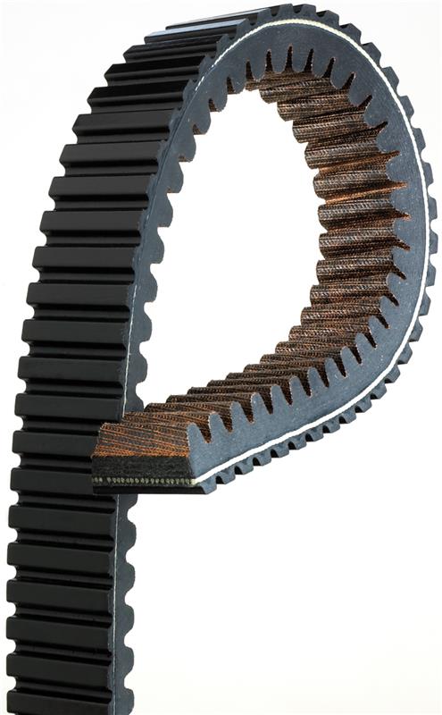 Gates 10-14 Polaris Ranger 904cc Diesel G-Force CVT Drive Belt