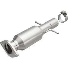 Load image into Gallery viewer, MagnaFlow 09-12 Chevrolet Malibu 3.6L Direct Fit Converter