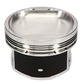 JE Pistons Toyota 5S-FE w/ 3S-GTE Head 88mm Bore 9.0:1 CR -12.50cc Dish (Set of 4)