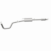 Load image into Gallery viewer, MagnaFlow Conv Direct Fit OEM 20-22 Kia Soul 2L Underbody