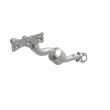 Load image into Gallery viewer, MagnaFlow 06-08 BMW Z4 3.0L Direct Fit Converter