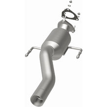 Load image into Gallery viewer, MagnaFlow 04-06 Volkswagen Touareg 3.2L Direct Fit Converter