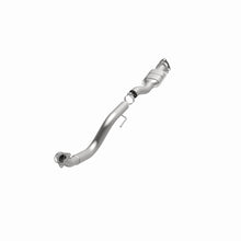 Load image into Gallery viewer, MagnaFlow 2003 GMC Savana 3500 6.0L Direct Fit Converter