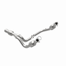 Load image into Gallery viewer, MagnaFlow 15-16 Cadillac Escalade 6.2L Direct Fit Converter