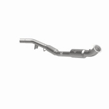 Load image into Gallery viewer, MagnaFlow 15-16 GL450 V6 3 OEM Underbody Direct Fit Converter
