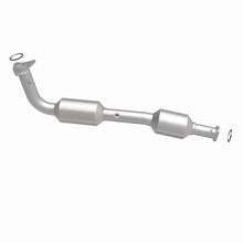 Load image into Gallery viewer, MagnaFlow 07-13 Toyota Tundra 4.0L Direct Fit Converter