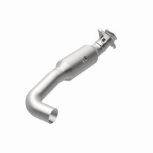 Load image into Gallery viewer, MagnaFlow 15-17 Ford F-150 5.0L Direct Fit Converter