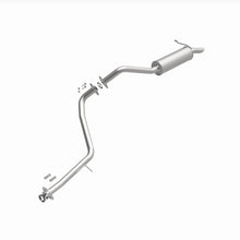 Load image into Gallery viewer, MagnaFlow BRE Exhaust Kit 08-15 Scion xB 2.4L