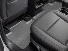 Load image into Gallery viewer, WeatherTech 24-26 Lexus TX/500h/500h+ Rear FloorLiner - Grey
