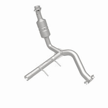 Load image into Gallery viewer, MagnaFlow 09-10 Ford F-150 5.4L Direct Fit Converter