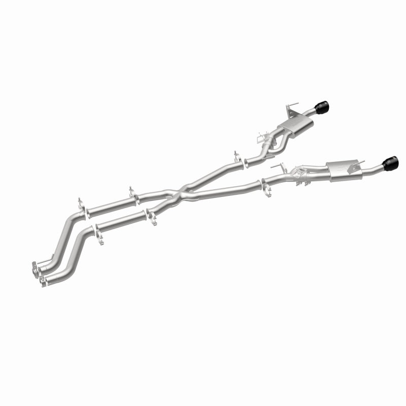 Magnaflow 26+ Dodge Charger 3.0L SPEQ Cat-Back System
