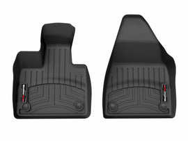 WeatherTech 2025 Volvo EX90 1st Row Front FloorLiner - Black