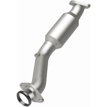 Load image into Gallery viewer, MagnaFlow 05-06 Chevrolet Corvette 6.0L Direct Fit Converter