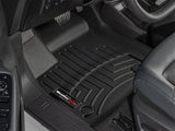 WeatherTech 2026 Nissan Leaf Front FloorLiner - Black