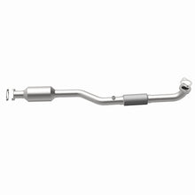 Load image into Gallery viewer, MagnaFlow 04-06 Hyundai Elantra 2.0L Direct Fit Converter