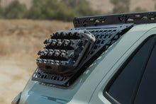 Load image into Gallery viewer, DV8 25-26 Toyota 4Runner Exterior Window Molles (Use w/ PN dveRRTF3-02) - Driver &amp; Passenger