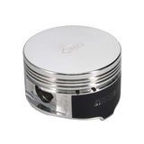 Manley Ford 4.6L Modular V8 Piston Set - 3.572in Bore 1.200in CH, 0.00 CC