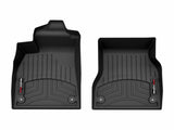 WeatherTech 25-25 Audi A6 Sportback e-tron 1st Row Front FloorLiner - Black