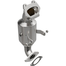 Load image into Gallery viewer, MagnaFlow 14-16 Ram ProMaster 1500/2500/3500 V6 3.6L CARB Compliant Direct Fit Catalytic Converter