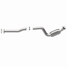 Load image into Gallery viewer, MagnaFlow 06-10 Chevrolet Express 3500 6.0L Direct Fit Converter