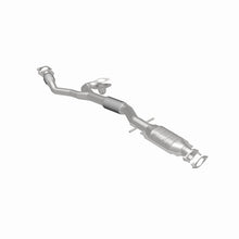 Load image into Gallery viewer, Magnaflow 16-19 Cadillac XTS/14-17 Chevy Impala 3.6L Calif Grade CARB Compliant DF Catalytic Conv