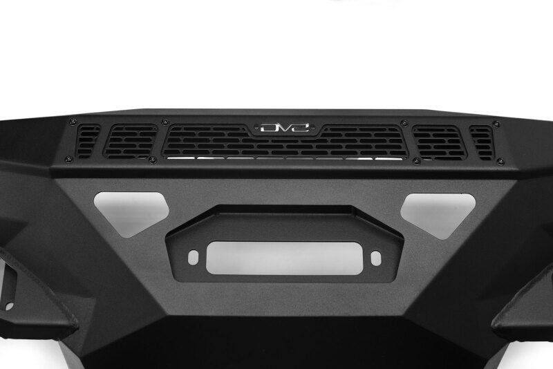 DV8 17-22 Ford Super Duty F-250/F-350 Spec Series Front Bumper