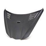 Anderson Composites 20-23 Chevrolet Corvette C8 Stingray Type-GT Hood