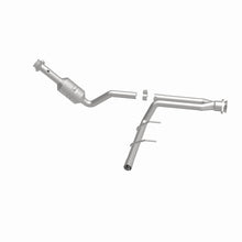 Load image into Gallery viewer, MagnaFlow 11-14 Ford F-150 3.7L Direct Fit Converter
