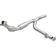 Load image into Gallery viewer, MagnaFlow 02-03 Ford F-150 5.4L Direct Fit Converter