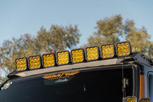 Load image into Gallery viewer, DV8 24-25 Toyota Land Cruiser / GX550 Roof Rack Light Mount (for RRTL4-01)