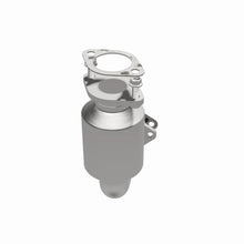 Load image into Gallery viewer, MagnaFlow 09-10 Subaru Forester H4 2.5L California Direct-Fit Catalytic Convert