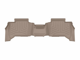 WeatherTech 25-26 Toyota 4Runner Hybrid 2nd Row Rear FloorLiner HP - Tan