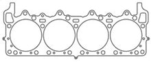 Load image into Gallery viewer, Cometic Chrysler Gen-2 Hemi .080in MLS Cylinder Head Gasket - 4.500in Bore