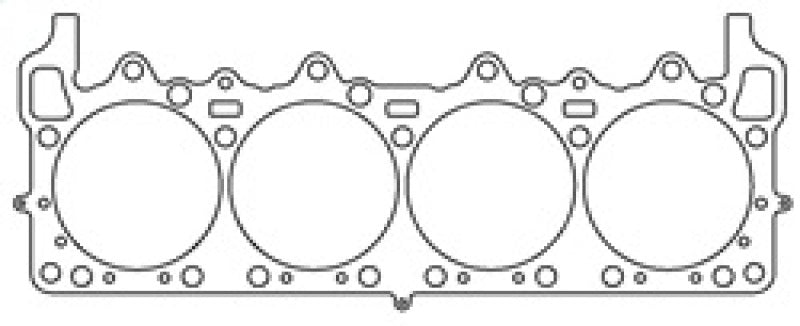 Cometic Chrysler Gen-2 Hemi .060in MLS Cylinder Head Gasket - 4.310in Bore