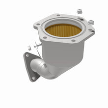 Load image into Gallery viewer, MagnaFlow 09-14 Nissan Murano 3.5L Direct Fit Converter