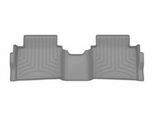 Load image into Gallery viewer, WeatherTech 24-26 Hyundai Kona 2nd Row Rear FloorLiner HP - Grey