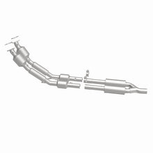 Load image into Gallery viewer, MagnaFlow 06-08 Volkswagen Passat 3.6L Direct Fit Converter