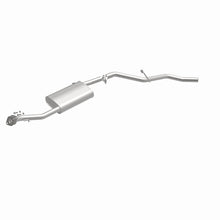 Load image into Gallery viewer, BRExhaust 00-02 Nissan Xterra 3.3L Muffler Kit