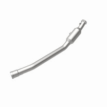Load image into Gallery viewer, MagnaFlow 13-14 Mercedes-Benz GL450 4.6L Direct Fit Converter