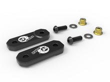 Load image into Gallery viewer, aFe POWER Terra Guard Light Extension Brackets