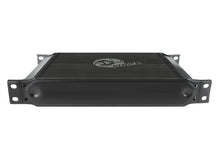 Load image into Gallery viewer, aFe BladeRunner Oil Cooler 10 IN L x 2 IN W x 8 IN H